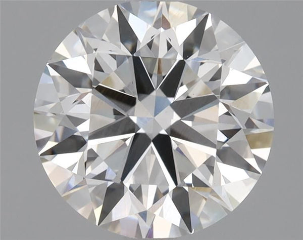 1.83-CARAT Round DIAMOND