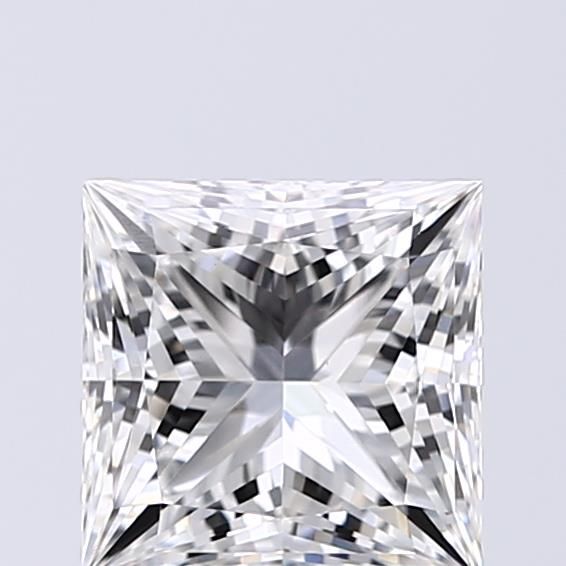 1.57-CARAT Princess DIAMOND