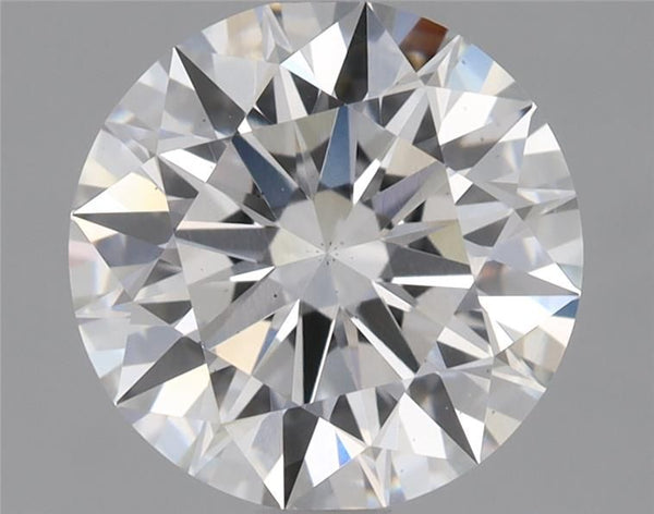 1.70-CARAT Round DIAMOND