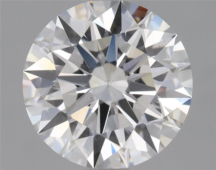 1.70-CARAT Round DIAMOND
