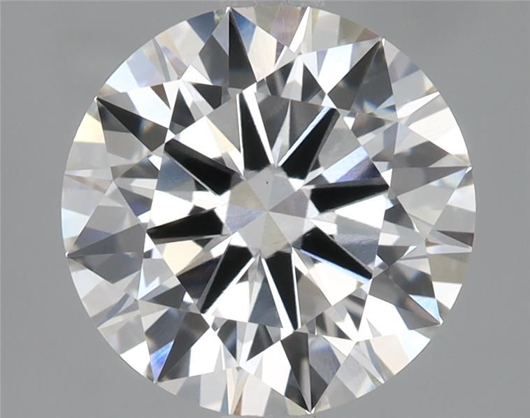 2.09-CARAT Round DIAMOND