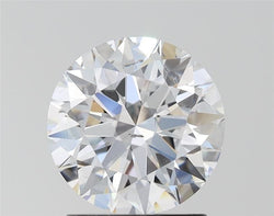 1.68-CARAT Round DIAMOND