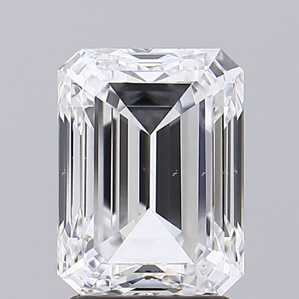 3.01-CARAT Emerald DIAMOND