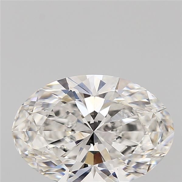 2.03-CARAT Oval DIAMOND