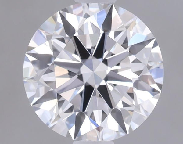 1.02-CARAT Round DIAMOND