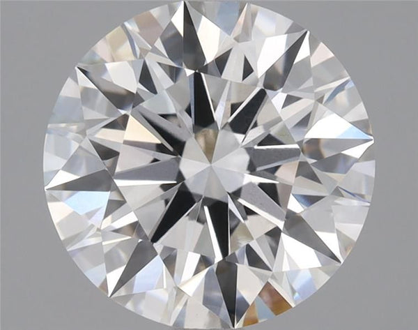 1.82-CARAT Round DIAMOND