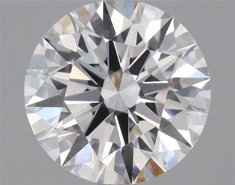1.82-CARAT Round DIAMOND