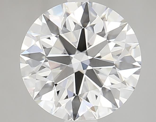 2.35-CARAT Round DIAMOND