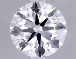 1.31-CARAT Round DIAMOND