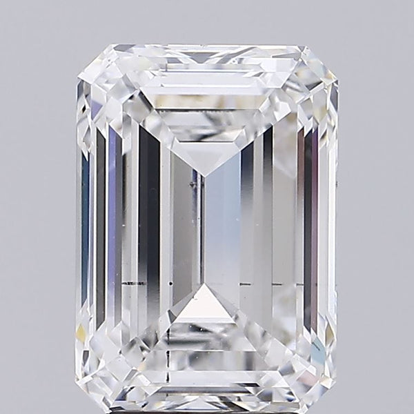 5.15-CARAT Emerald DIAMOND