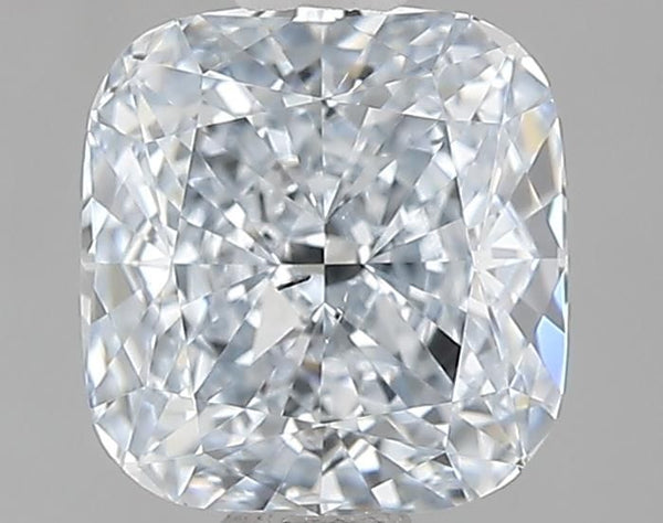 1.50-CARAT Cushion brilliant DIAMOND