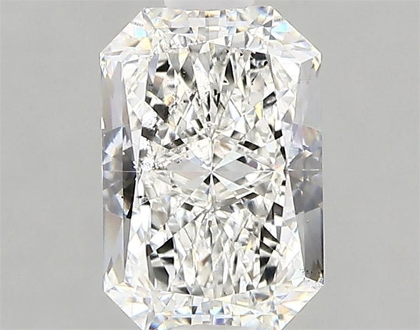 1.50-CARAT Radiant DIAMOND