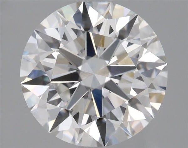 2.15-CARAT Round DIAMOND