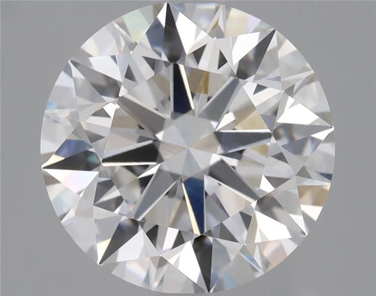 2.15-CARAT Round DIAMOND