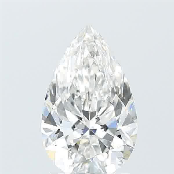 2.05-CARAT Pear DIAMOND