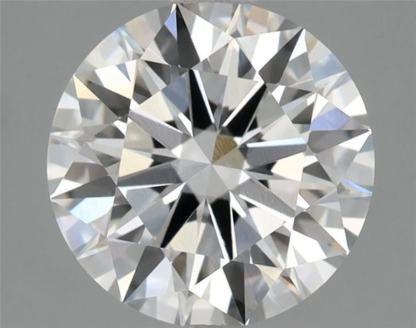 1.72-CARAT Round DIAMOND