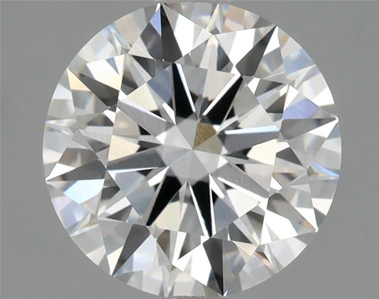 1.72-CARAT Round DIAMOND