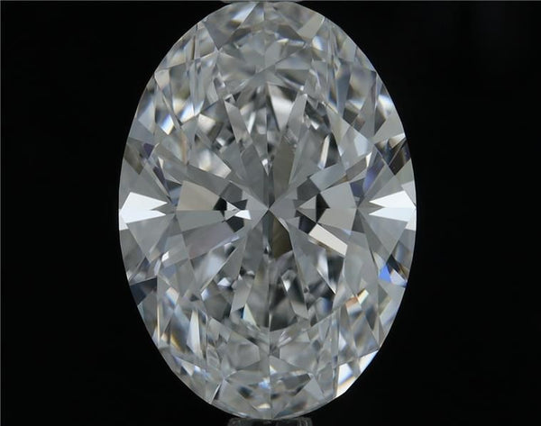 2.03-CARAT Oval DIAMOND