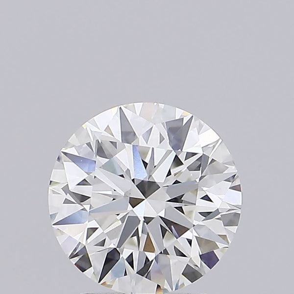 2.33-CARAT Round DIAMOND