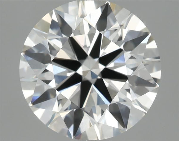 1.81-CARAT Round DIAMOND