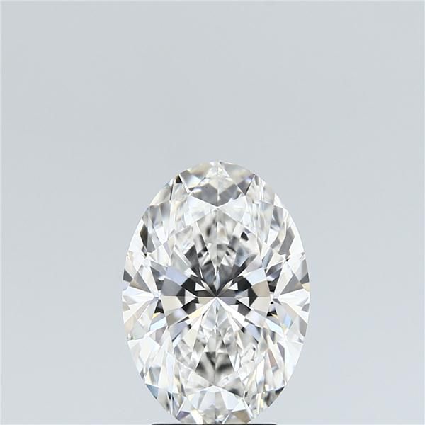 3.01-CARAT Oval DIAMOND