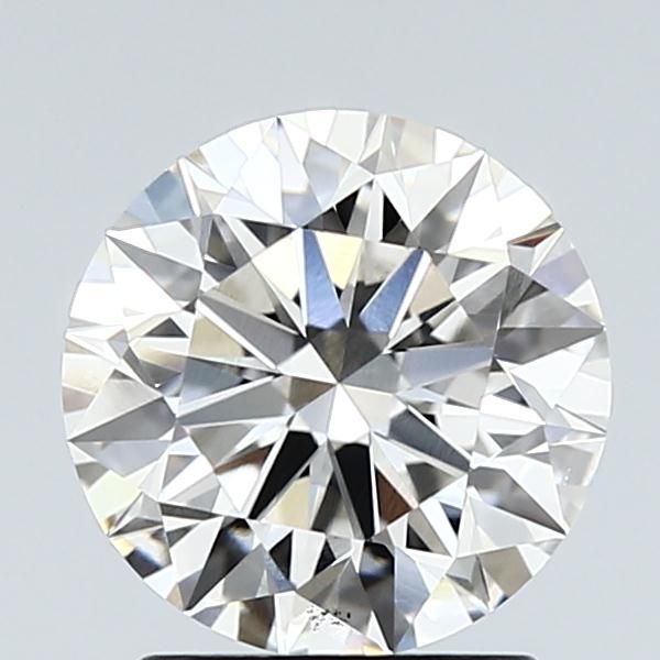 1.70-CARAT Round DIAMOND