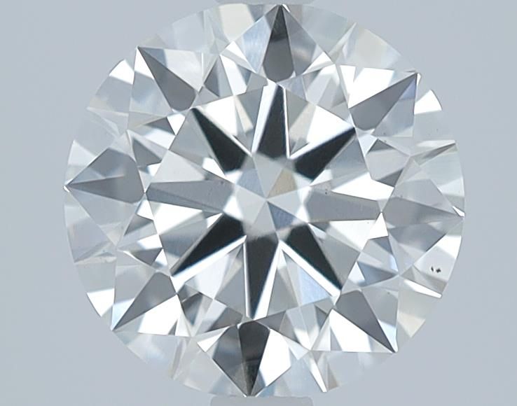 1.80-CARAT Round DIAMOND