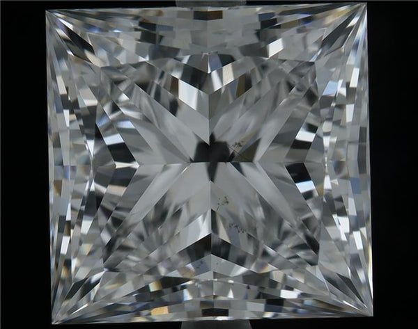 5.01-CARAT Princess DIAMOND