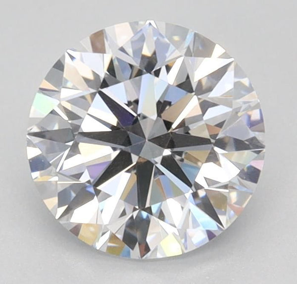 1.09-CARAT Round DIAMOND