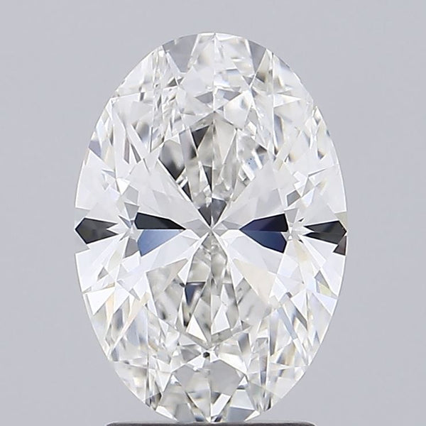 2.39-CARAT Oval DIAMOND
