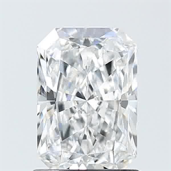 1.16-CARAT Radiant DIAMOND