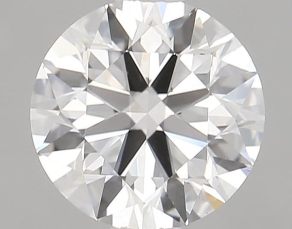 1.34-CARAT Round DIAMOND