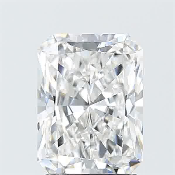 2.02-CARAT Radiant DIAMOND