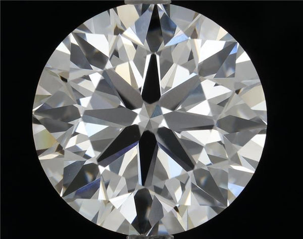 4.53-CARAT Round DIAMOND