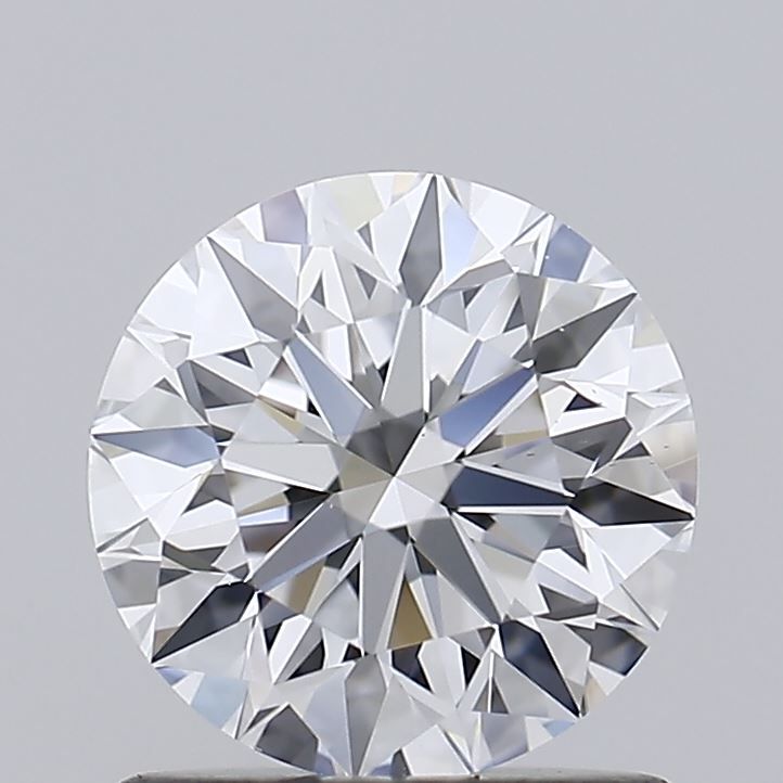 1.00-CARAT Round DIAMOND