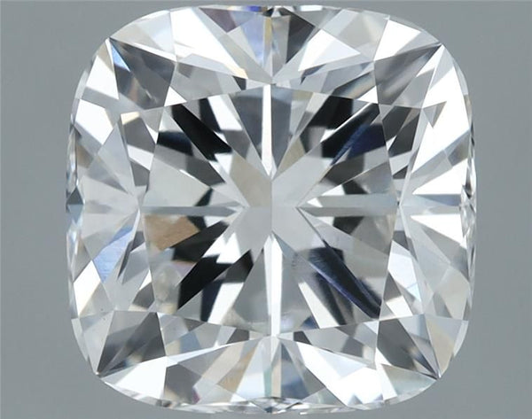2.14-CARAT Cushion brilliant DIAMOND