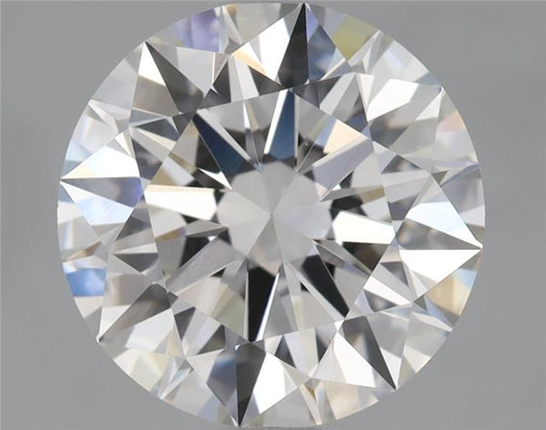 2.19-CARAT Round DIAMOND