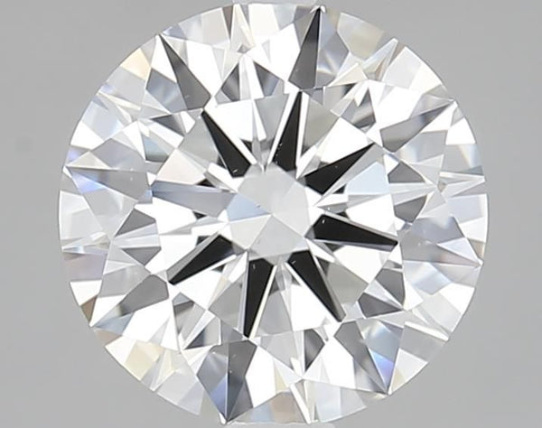 3.06-CARAT Round DIAMOND