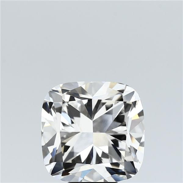 7.02-CARAT Cushion brilliant DIAMOND
