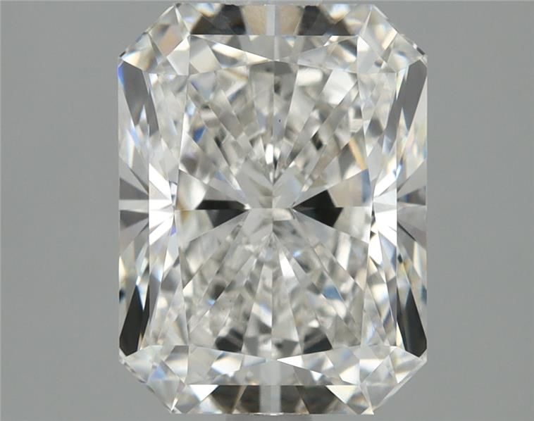2.21-CARAT Radiant DIAMOND