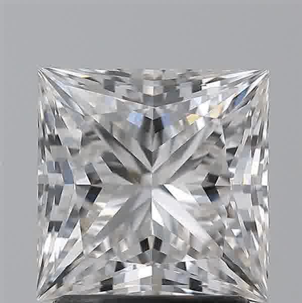 2.07-CARAT Princess DIAMOND