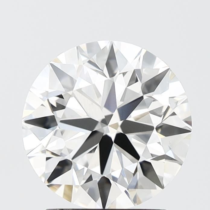 2.17-CARAT Round DIAMOND