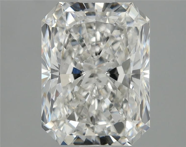 2.11-CARAT Radiant DIAMOND