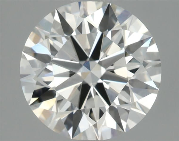 1.71-CARAT Round DIAMOND