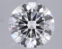 2.43-CARAT Round DIAMOND