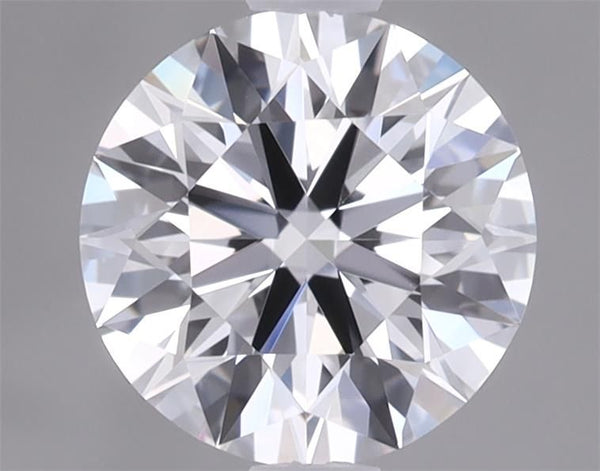 1.09-CARAT Round DIAMOND