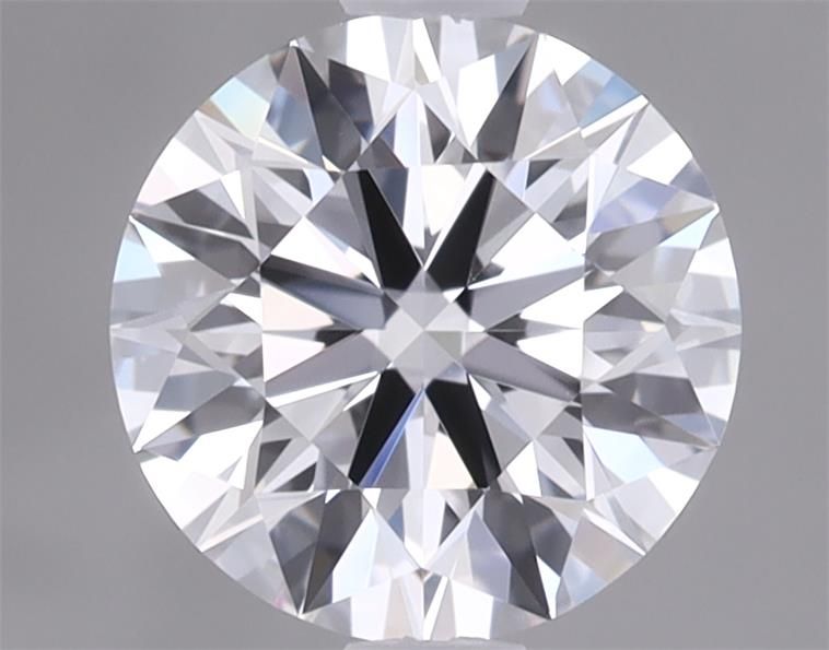 1.09-CARAT Round DIAMOND