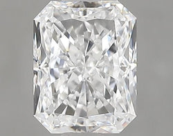 1.51-CARAT Radiant DIAMOND