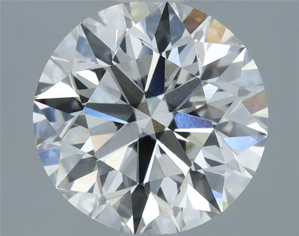 1.81-CARAT Round DIAMOND