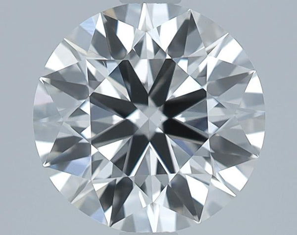 1.93-CARAT Round DIAMOND
